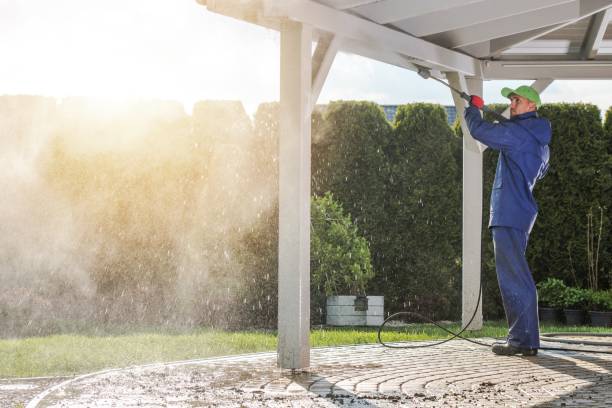 Best Machinery and Equipment Cleaning  in Linden, AL