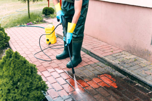 Best Post-Construction Pressure Washing  in Linden, AL