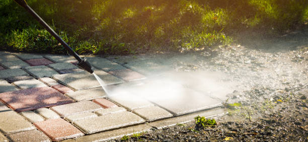Best Dumpster Area Cleaning  in Linden, AL