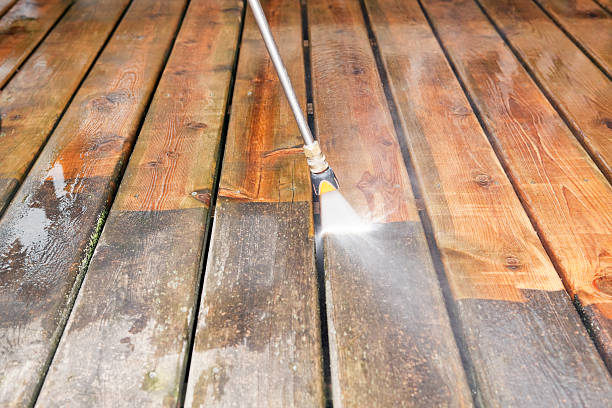 Best Restaurant Pressure Washing  in Linden, AL